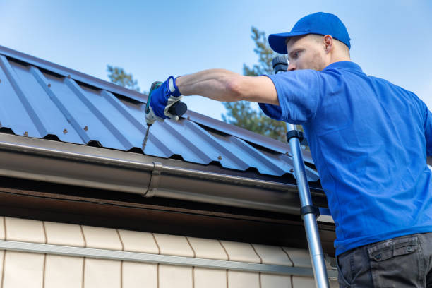 Best Slate Roofing  in George West, TX