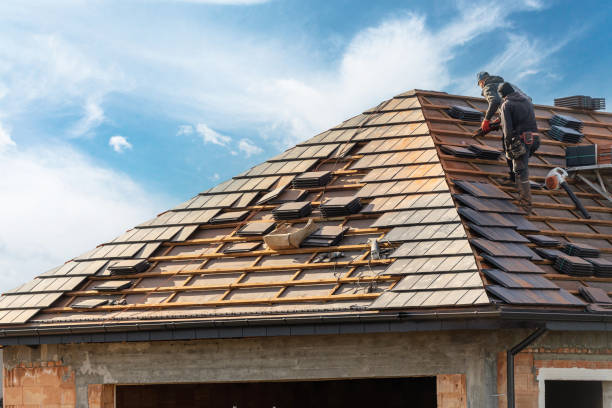 Best Roofing for New Construction  in George West, TX