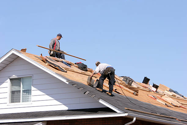 Best Asphalt Shingles Roofing  in George West, TX