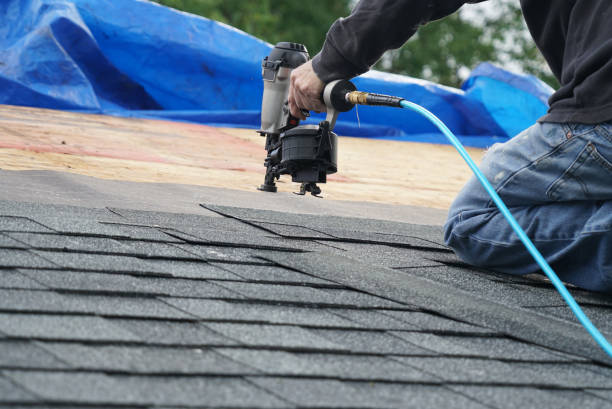 Best Chimney Flashing Repair  in George West, TX