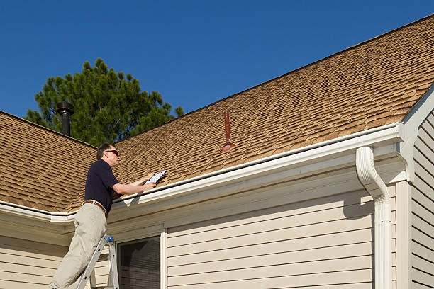 Steel Roofing in George West, TX