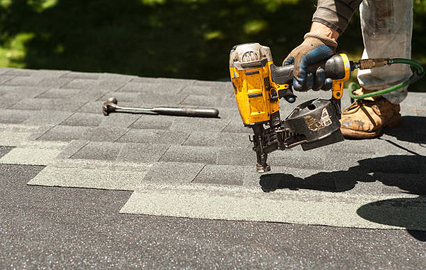 Best Roof Leak Repair  in George West, TX