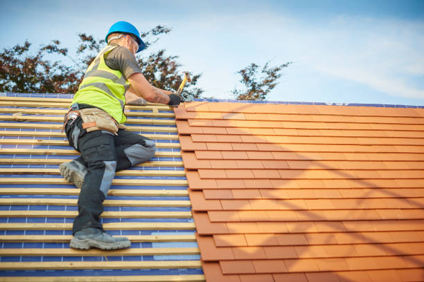Best Gutter Installation and Repair  in George West, TX